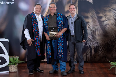 Photo from the TWoA Te Tai Tokerau 2024 Graduation (Kaitaia), held at Te Ahu in Kaitaia, Northland, New Zealand on Wednesday, 8 May, 2024. Photo by Alick Saunders for KeyImagery Photography. Copyright: © Te Wānanga o Aotearoa.