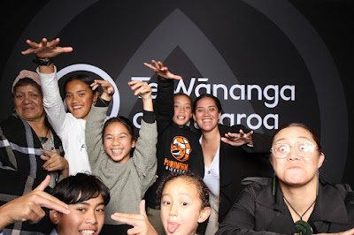 Photo from the TWoA Te Tai Tokerau 2024 Graduation (Kaitaia), held at Te Ahu in Kaitaia, Northland, New Zealand on Wednesday, 8 May, 2024. Photo by Alick Saunders for KeyImagery Photography. Copyright: © Te Wānanga o Aotearoa.