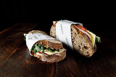 Photo for Volare Bread. Hamilton, Waikato, New Zealand. Taken: Tuesday, 10 December 2019. Photography: Mike Walen / KeyImagery Photography. Copyright: © Volare Bread.