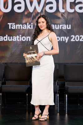 Official photos from Ceremony 2 of the TWoA Tāmaki Makaurau 2025 Graduations (November Ceremonies) held at Church Unlimited, Glendene, Auckland, New Zealand at 5pm on Tuesday, 11 November, 2025. Photography by Mike Walen & InstaBooth / KeyImagery Photography. Copyright: © 2025 Te Wānanga o Aotearoa.