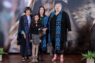 Photo from the TWoA Te Tai Tokerau 2024 Graduation (Kaitaia), held at Te Ahu in Kaitaia, Northland, New Zealand on Wednesday, 8 May, 2024. Photo by Alick Saunders for KeyImagery Photography. Copyright: © Te Wānanga o Aotearoa.