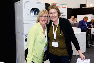 Photo from the 2018 Holiday Parks Association of New Zealand Conference at Claudelands Event Centre, Hamilton, New Zealand. Taken: Wednesday, 25 July 2018. Photography: Mike Walen / KeyImagery Photography. Copyright: © Holiday Parks Association of New Zealand.