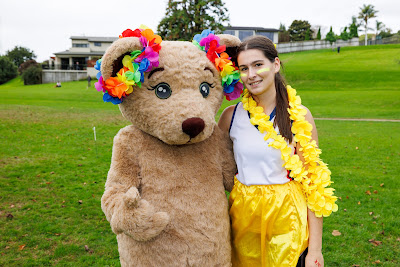 Photo from Waikato Diocesan Cross-country 2023 held at Day's Park, Hamilton, New Zealand. Taken: Monday, 8 May 2023. Photo: Mike Walen / KeyImagery Photography. Copyright: © Waikato Diocesan School for Girls.