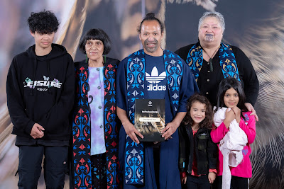 Photo from the TWoA Te Tai Tokerau 2024 Graduation (Kaitaia), held at Te Ahu in Kaitaia, Northland, New Zealand on Wednesday, 8 May, 2024. Photo by Alick Saunders for KeyImagery Photography. Copyright: © Te Wānanga o Aotearoa.