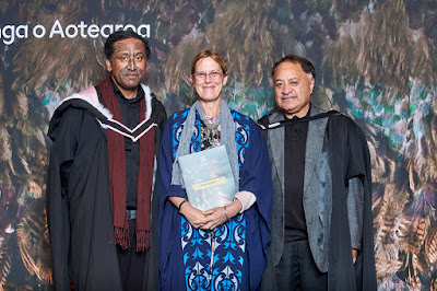 Photo from the TWoA Waiariki 2021 Graduations (Whakatane), held at  Whakatane Baptist Church, Bay of Plenty, New Zealand. Taken: Wednesday 19 May 2021. Photo: Alick Saunders for KeyImagery Photography. Copyright: © Te Wananga o Aotearoa.