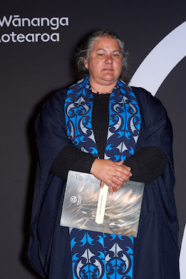 TWoA Waiariki 2018 Graduations (Tauranga - Ceremony 1)