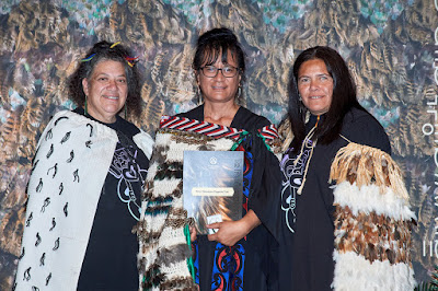 Photo from the TWoA Waiariki 2019 Graduations (Tauranga - Ceremony 1), held at Bethlehem Baptist Church, Tauranga, New Zealand. Taken: Friday 3 May 2019. Photo: Alick Saunders / KeyImagery Photography. Copyright: © Te Wananga o Aotearoa.