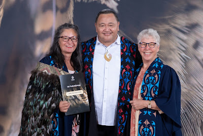 Photo from the TWoA Te Tai Tokerau 2024 Graduation (Kaitaia), held at Te Ahu in Kaitaia, Northland, New Zealand on Wednesday, 8 May, 2024. Photo by Alick Saunders for KeyImagery Photography. Copyright: © Te Wānanga o Aotearoa.