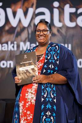 Official photos from Ceremony 2 of the TWoA Tāmaki Makaurau 2025 Graduations (November Ceremonies) held at Church Unlimited, Glendene, Auckland, New Zealand at 5pm on Tuesday, 11 November, 2025. Photography by Mike Walen & InstaBooth / KeyImagery Photography. Copyright: © 2025 Te Wānanga o Aotearoa.