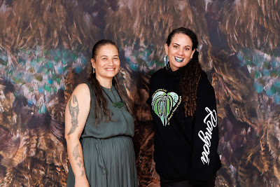 Photo from Ceremony 1 of the TWoA Tāmaki Makaurau 2025 Graduations (May 2025) held at the Mangere Arts Centre in Auckland, New Zealand on Monday, 26 May, 2025. Photo by Mike Walen / KeyImagery Photography. Copyright: © 2025 Te Wānanga o Aotearoa.