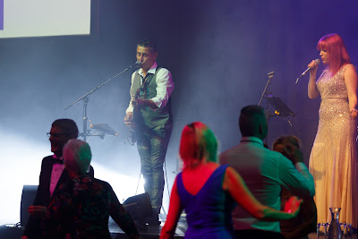 Photo from HIANZ Hire Excellence Awards held at the Energy Events Centre, Rotorua, New Zealand. Taken: Thursday, 12 August 2021. Photography: Mike Walen / KeyImagery Photography. Copyright: © Hire Industry Association of New Zealand (Inc).