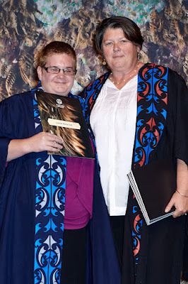 TWoA Waiariki 2018 Graduations (Tauranga - Ceremony 2)