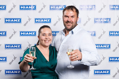 Photo from HIANZ Hire Excellence Awards held at the Energy Events Centre, Rotorua, New Zealand. Taken: Thursday, 12 August 2021. Photography: Mike Walen / KeyImagery Photography. Copyright: © Hire Industry Association of New Zealand (Inc).