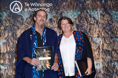TWoA Waiariki 2018 Graduations (Tauranga - Ceremony 2)