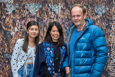 Photo from the TWoA Waiariki 2021 Graduations (Whakatane), held at  Whakatane Baptist Church, Bay of Plenty, New Zealand. Taken: Wednesday 19 May 2021. Photo: Alick Saunders for KeyImagery Photography. Copyright: © Te Wananga o Aotearoa.