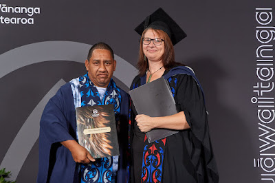 Photo from the TWoA Waiariki 2019 Graduations (Whakatane), held at the Whakatane Baptist Church, Whakatane, New Zealand. Taken: Wednesday 22 May 2019. Photo: Alick Saunders / KeyImagery Photography. Copyright: © Te Wananga o Aotearoa.
