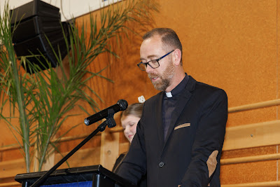 Photo from the Waikato Diocesan Whānau Dinner 2022 held in the school gym at Waikato Diocesan, Hamilton, New Zealand. Taken: Friday, 9 September 2022. Photography: Mike Walen / KeyImagery Photography. Copyright: © Waikato Diocesan School for Girls.