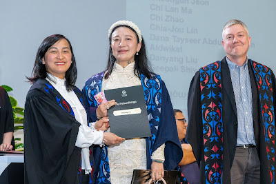 Photos from Ceremony 2 of the 2024 TWoA Tāmaki Makaurau Graduations (November) held at the Manukau City Baptist Church in Manukau, Auckland, New Zealand on Monday, 4 November, 2024 @ 6:00pm. Photography by Alick Saunders for KeyImagery Photography. Copyright: © 2024 Te Wānanga o Aotearoa.