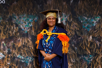 Photo from the TWoA Tainui 2021 Graduations (Thursday Morning - Ceremony 1),  held at Elim Church, Te Rapa, Hamilton, New Zealand. Taken: Thursday 22 April 2021. Photo: Mike Walen / KeyImagery Photography. Copyright: © Te Wānanga o Aotearoa.