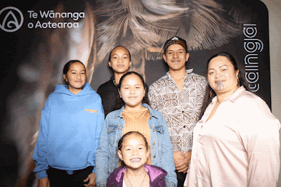 Photo from the TWoA Te Tai Tokerau (Whangarei) 2025 Graduation held at McKay Stadium in Whangarei, Northland, New Zealand on Thursday, 10 July, 2025. Photo by Alick Saunders for KeyImagery Photography. Copyright: © 2025 Te Wānanga o Aotearoa.