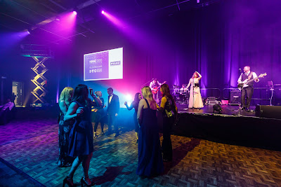 Photo from HIANZ Hire Excellence Awards held at the Energy Events Centre, Rotorua, New Zealand. Taken: Thursday, 12 August 2021. Photography: Mike Walen / KeyImagery Photography. Copyright: © Hire Industry Association of New Zealand (Inc).