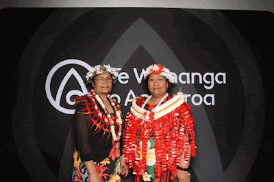 Photos from Ceremony 1 of the 2024 TWoA Tāmaki Makaurau Graduations (November) held at the Manukau City Baptist Church in Manukau, Auckland, New Zealand on Monday, 4 November, 2024 @ 12:00pm. Photography by Alick Saunders for KeyImagery Photography. Copyright: © 2024 Te Wānanga o Aotearoa.