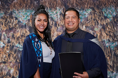 Photo from the TWoA Waiariki 2018 Graduations (Rotorua - Ceremomy 2), held at the Distinction Hotel, Rotoua, New Zealand. Taken: Friday 25 May 2018. Photo: Alick Saunders / KeyImagery Photography. Copyright: © Te Wananga o Aotearoa.