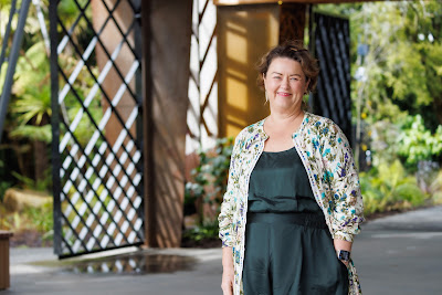 Photo from the HCC Hamilton Gardens Visitor Centre Opening & Blessing held at Hamilton Gardens in Hamilton, Waikato, New Zealand on Tuesday, 17 September, 2024. Photography by Mike Walen / KeyImagery Photography. Copyright: © 2024 Hamilton City Council.