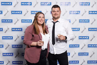 Photo from HIANZ Hire Excellence Awards held at the Energy Events Centre, Rotorua, New Zealand. Taken: Thursday, 12 August 2021. Photography: Mike Walen / KeyImagery Photography. Copyright: © Hire Industry Association of New Zealand (Inc).