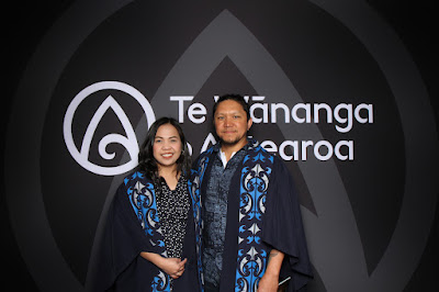 Photos from Ceremony 2 of the 2024 TWoA Tāmaki Makaurau Graduations (November) held at the Manukau City Baptist Church in Manukau, Auckland, New Zealand on Monday, 4 November, 2024 @ 6:00pm. Photography by Alick Saunders for KeyImagery Photography. Copyright: © 2024 Te Wānanga o Aotearoa.