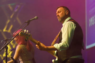 Photo from HIANZ Hire Excellence Awards held at the Energy Events Centre, Rotorua, New Zealand. Taken: Thursday, 12 August 2021. Photography: Mike Walen / KeyImagery Photography. Copyright: © Hire Industry Association of New Zealand (Inc).
