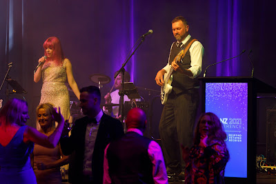 Photo from HIANZ Hire Excellence Awards held at the Energy Events Centre, Rotorua, New Zealand. Taken: Thursday, 12 August 2021. Photography: Mike Walen / KeyImagery Photography. Copyright: © Hire Industry Association of New Zealand (Inc).