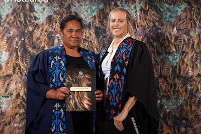 Photo from the TWoA Waiariki 2018 Graduations (Whakatane), held at Whaktane Baptist Church, Whakatane, New Zealand. Taken: Wednesday 23 May 2018. Photo: Alick Saunders / KeyImagery Photography. Copyright: © Te Wananga o Aotearoa.