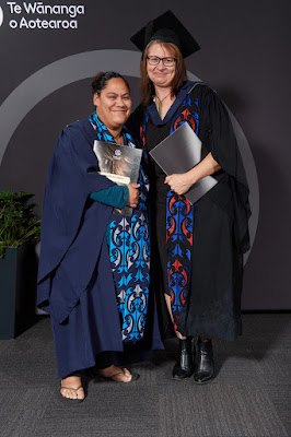Photo from the TWoA Waiariki 2019 Graduations (Whakatane), held at the Whakatane Baptist Church, Whakatane, New Zealand. Taken: Wednesday 22 May 2019. Photo: Alick Saunders / KeyImagery Photography. Copyright: © Te Wananga o Aotearoa.