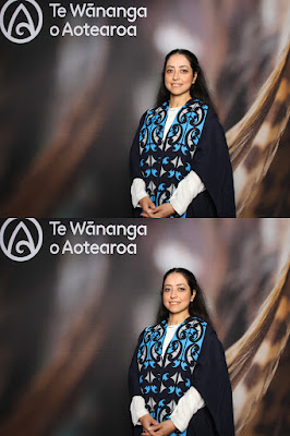 Booth photo from Ceremony 1 of the TWoA Tāmaki Makaurau 2025 Graduations (November Ceremonies) held at Church Unlimited, Glendene, Auckland, New Zealand at 12pm on Tuesday, 11 November, 2025. Photography by InstaBooth / KeyImagery Photography. Copyright: © 2025 Te Wānanga o Aotearoa.