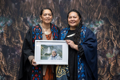 Photo from the TWoA Te Tai Tokerau (Whangarei) 2025 Graduation held at McKay Stadium in Whangarei, Northland, New Zealand on Thursday, 10 July, 2025. Photo by Alick Saunders for KeyImagery Photography. Copyright: © 2025 Te Wānanga o Aotearoa.