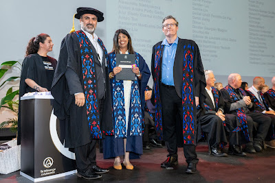 Photos from Ceremony 2 of the 2024 TWoA Tāmaki Makaurau Graduations (November) held at the Manukau City Baptist Church in Manukau, Auckland, New Zealand on Monday, 4 November, 2024 @ 6:00pm. Photography by Alick Saunders for KeyImagery Photography. Copyright: © 2024 Te Wānanga o Aotearoa.