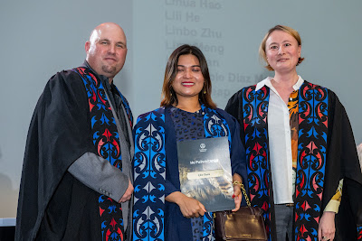 Photos from Ceremony 2 of the 2024 TWoA Tāmaki Makaurau Graduations (November) held at the Manukau City Baptist Church in Manukau, Auckland, New Zealand on Monday, 4 November, 2024 @ 6:00pm. Photography by Alick Saunders for KeyImagery Photography. Copyright: © 2024 Te Wānanga o Aotearoa.