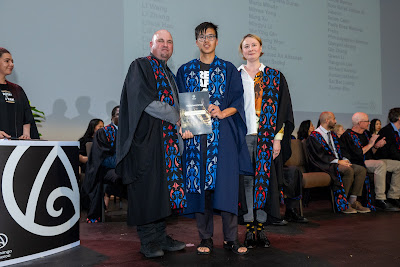 Photos from Ceremony 2 of the 2024 TWoA Tāmaki Makaurau Graduations (November) held at the Manukau City Baptist Church in Manukau, Auckland, New Zealand on Monday, 4 November, 2024 @ 6:00pm. Photography by Alick Saunders for KeyImagery Photography. Copyright: © 2024 Te Wānanga o Aotearoa.