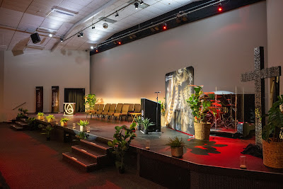 Photos from Ceremony 1 of the 2024 TWoA Tāmaki Makaurau Graduations (November) held at the Manukau City Baptist Church in Manukau, Auckland, New Zealand on Monday, 4 November, 2024 @ 12:00pm. Photography by Alick Saunders for KeyImagery Photography. Copyright: © 2024 Te Wānanga o Aotearoa.