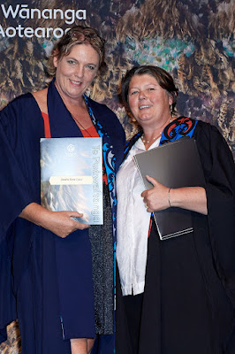 TWoA Waiariki 2018 Graduations (Tauranga - Ceremony 2)