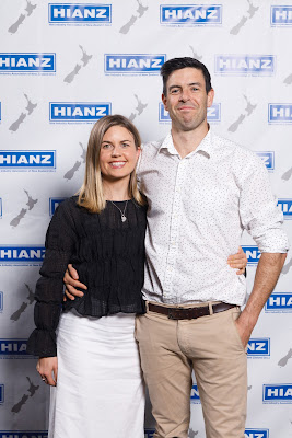 Photo from HIANZ Hire Excellence Awards held at the Energy Events Centre, Rotorua, New Zealand. Taken: Thursday, 12 August 2021. Photography: Mike Walen / KeyImagery Photography. Copyright: © Hire Industry Association of New Zealand (Inc).