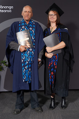 Photo from the TWoA Waiariki 2019 Graduations (Whakatane), held at the Whakatane Baptist Church, Whakatane, New Zealand. Taken: Wednesday 22 May 2019. Photo: Alick Saunders / KeyImagery Photography. Copyright: © Te Wananga o Aotearoa.
