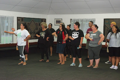 Photo from Day 2 of Waka Wānanga 2018, held in the Waikato, New Zealand. Taken: Saturday 17 November 2018. Photo: Rodrigo Hill / KeyImagery Photography. Copyright: © Te Wānanga o Aotearoa.