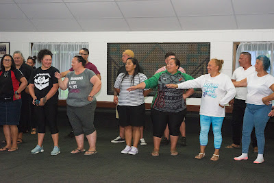 Photo from Day 2 of Waka Wānanga 2018, held in the Waikato, New Zealand. Taken: Saturday 17 November 2018. Photo: Rodrigo Hill / KeyImagery Photography. Copyright: © Te Wānanga o Aotearoa.