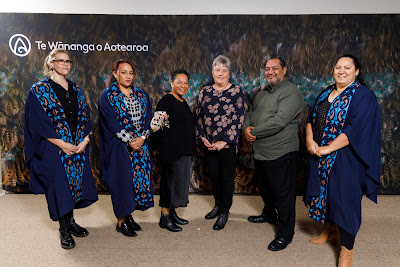 Photo from the TWoA Tainui 2021 Graduations (Thursday Afternoon - Ceremony 2),  held at Elim Church, Te Rapa, Hamilton, New Zealand. Taken: Thursday 22 April 2021. Photo: Mike Walen / KeyImagery Photography. Copyright: © Te Wānanga o Aotearoa.