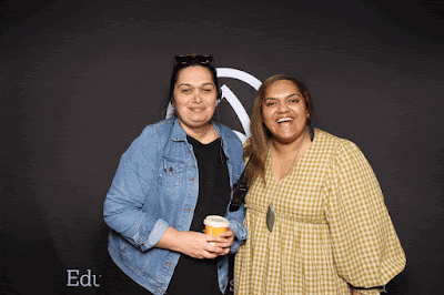 Photo from the TWoA Tāmaki Makaurau 2023 Graduations (Ceremony 6 @ 8pm), held at the Due Drop Events Centre, Manukau, Auckland, New Zealand on Thursday, 8 June, 2023. Photo: InstaBooth by KeyImagery Photography. Copyright: © Te Wānanga o Aotearoa.