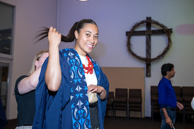 Photos from Ceremony 1 of the 2024 TWoA Tāmaki Makaurau Graduations (November) held at the Manukau City Baptist Church in Manukau, Auckland, New Zealand on Monday, 4 November, 2024 @ 12:00pm. Photography by Alick Saunders for KeyImagery Photography. Copyright: © 2024 Te Wānanga o Aotearoa.