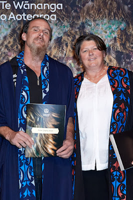 TWoA Waiariki 2018 Graduations (Tauranga - Ceremony 2)