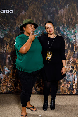 Photo from the TWoA Tainui 2021 Graduations (Thursday Afternoon - Ceremony 2),  held at Elim Church, Te Rapa, Hamilton, New Zealand. Taken: Thursday 22 April 2021. Photo: Mike Walen / KeyImagery Photography. Copyright: © Te Wānanga o Aotearoa.